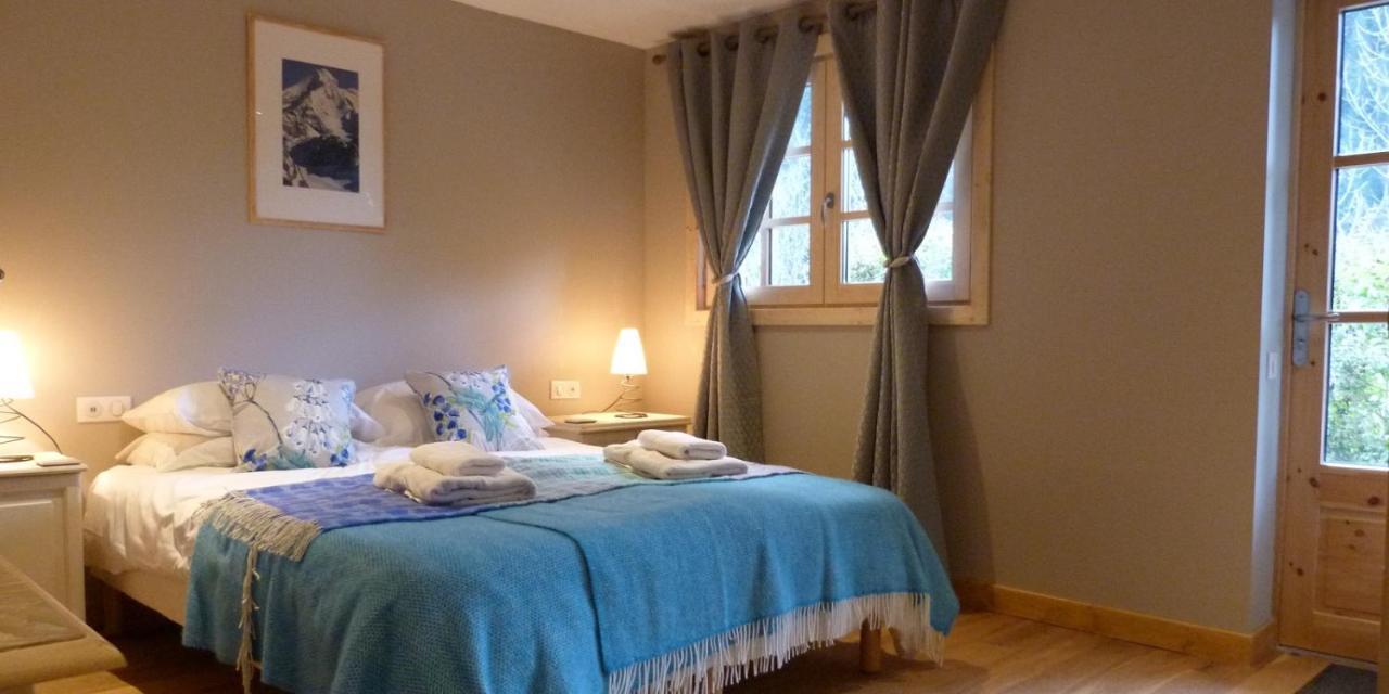 Auberge Sur La Montagne Sainte-Foy-Tarentaise Buitenkant foto